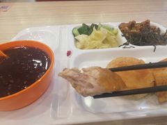 -香妃烤鸡(西单店)