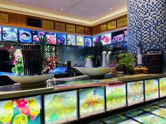 大堂-鸿鑫海鲜楼(福辉店)