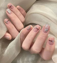 -斯馨·健康美甲美睫