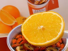 -炖物24章·顺时轻养茶(黄龙店)