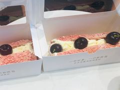 车厘子魔法棒-奈雪的茶(印象城店)
