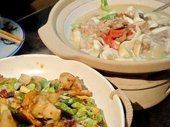 -老灶房-四川土菜(开元店)