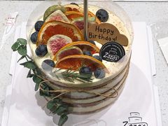 -ZOZO's昌左左精致甜品设计(新北店)