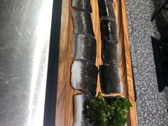 -本炙炭烤·蒲烧活鳗料理店(金沙洲店)
