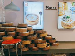 -鸡鸣汤包(红山动物园店)