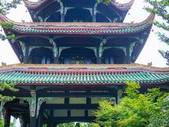 -望江楼公园