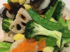 -玉林烤鸭店(定福庄店)