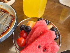 -隔壁老王·家常云南菜(花巷店)