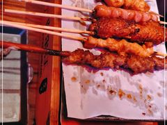 -肉串汪(望京店)