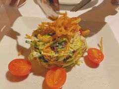 茹丝葵沙拉-茹丝葵经典牛排馆(上海外滩店)