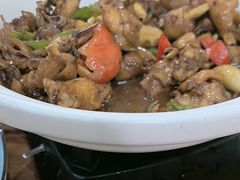 -李东农庄(中南百草园地标店)