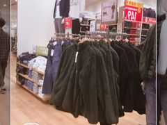 -优衣库(广州番禺万达广场店)
