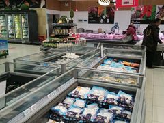 -Bravo永辉(爱琴海购物公园店)