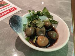 -璞臻汽锅餐厅(南京东路店)