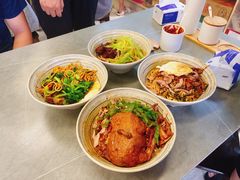 -梅溪·小伙子干挑面(安吉总店)