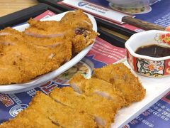 -哈灵现炒本帮面(宁波路店)