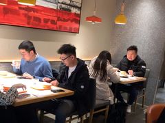 -杨氏青龙虾·羊蝎子(金盛路总店)