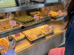 -中山大厦熟食外卖(珠江路店)