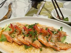 -顺意·顺德家乡菜(国际人才大厦店)