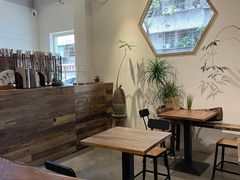 -成川茶店·潮汕工夫浓茶(万象店)