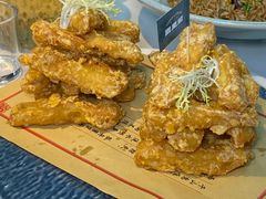 -园里前·私厨·福建菜(台江万达店)