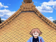 -普陀宗乘之庙(小布达拉宫)
