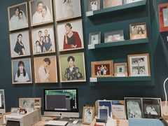 -海马体照相馆(西安高新万达广场店)