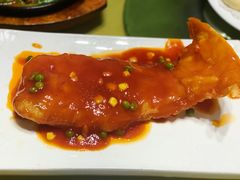 -膳缘居天然素食馆
