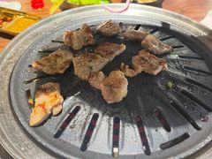 -九田家黑牛烤肉料理(新辰里亚运村店)