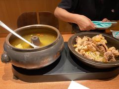 汽锅鸡-云海肴·汽锅鸡·云南菜(领展购物广场·中关村店)