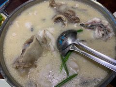美味筒骨鱼-丁哥·庐味鲜 土菜·20年老字号(世纪阳光花园店)