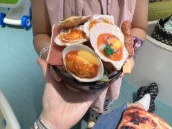 -MINI MARS 移动的空间站乐园·餐饮·派对(浦东金桥店)