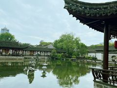 -天一阁博物院