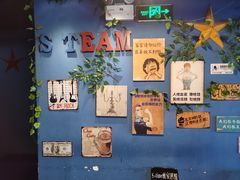 -S Team剧情密室(杭州龙翔桥店)