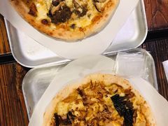 -I HOLIC艾豪丽披萨(KKone店)