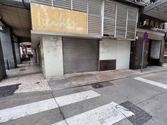 -明记牛杂(新马路分店)