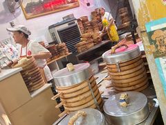 -海汇源老烧麦店(东大街总店)