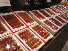 -果蔬好生活超市(乐堤港店)