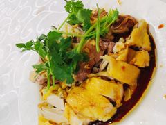 -电白鸭粥店(下沙二坊88号店)