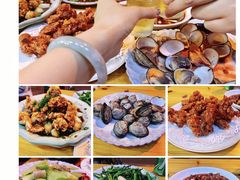 -老奇味(后田街店)