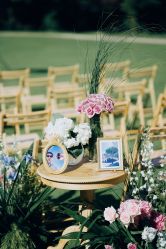 -醉库庄园·宴会厅·草坪婚礼场地