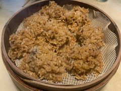 荷香蒸排骨-常和州·夜宵大排档(常州单店)