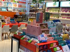 -北京同仁堂健康(金融街购物中心OLE精品超市店)