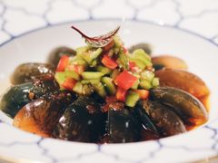 -伯衡55·吉品轩(乌鲁木齐南路店)