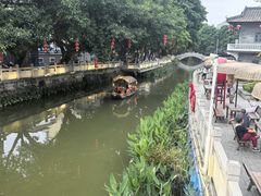 -东涌水乡风情街