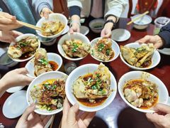 七星猪手-蒋炸酱(内东街店)