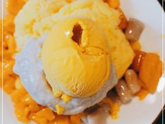 -鲜芋仙Meet Fresh(五道口店)