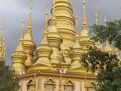 -西双版纳勐泐文化旅游区