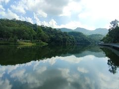 -广州市白云山风景名胜区