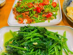 -61号餐吧(兴坪古镇漓江店)